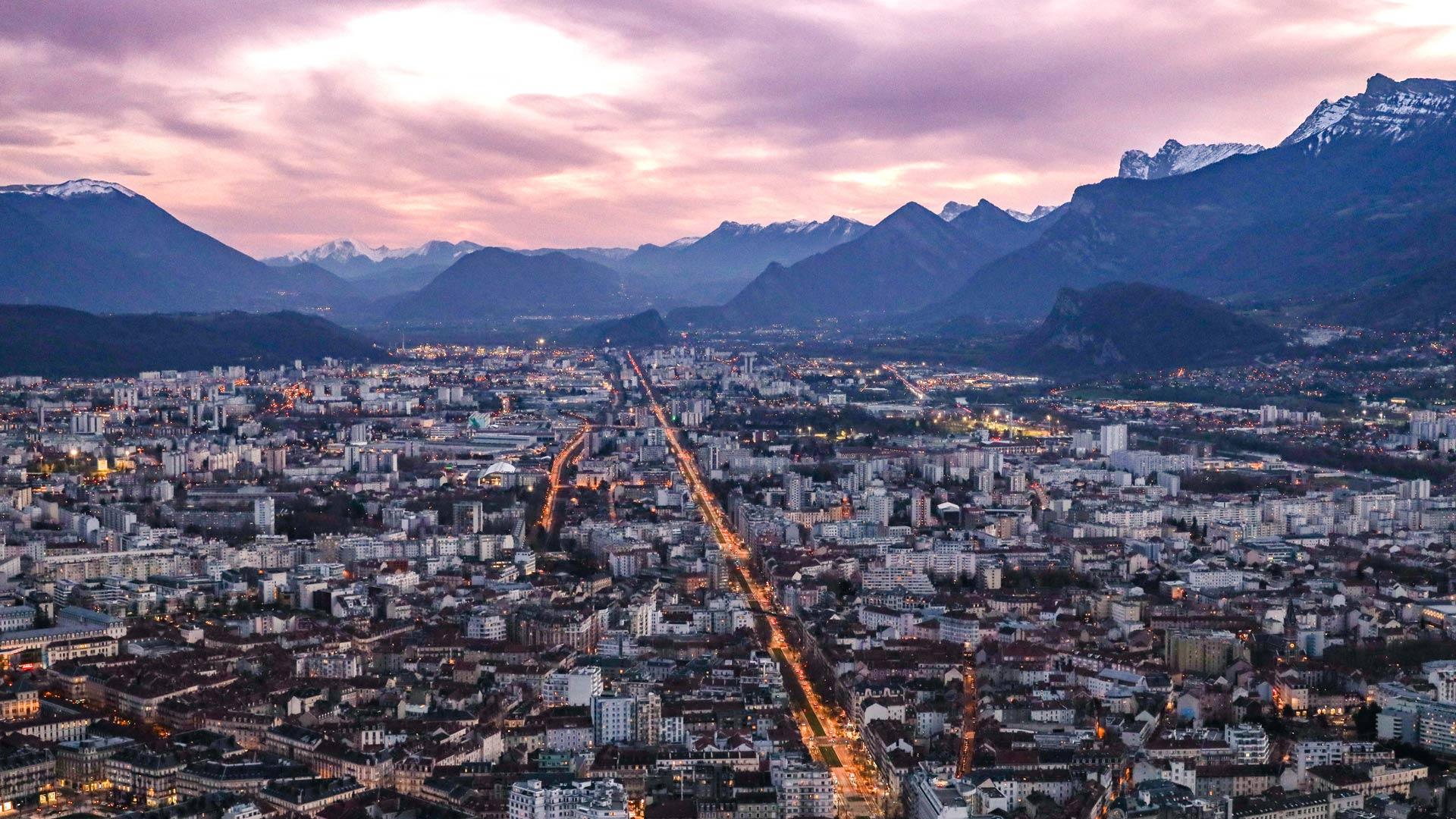 Grenoble