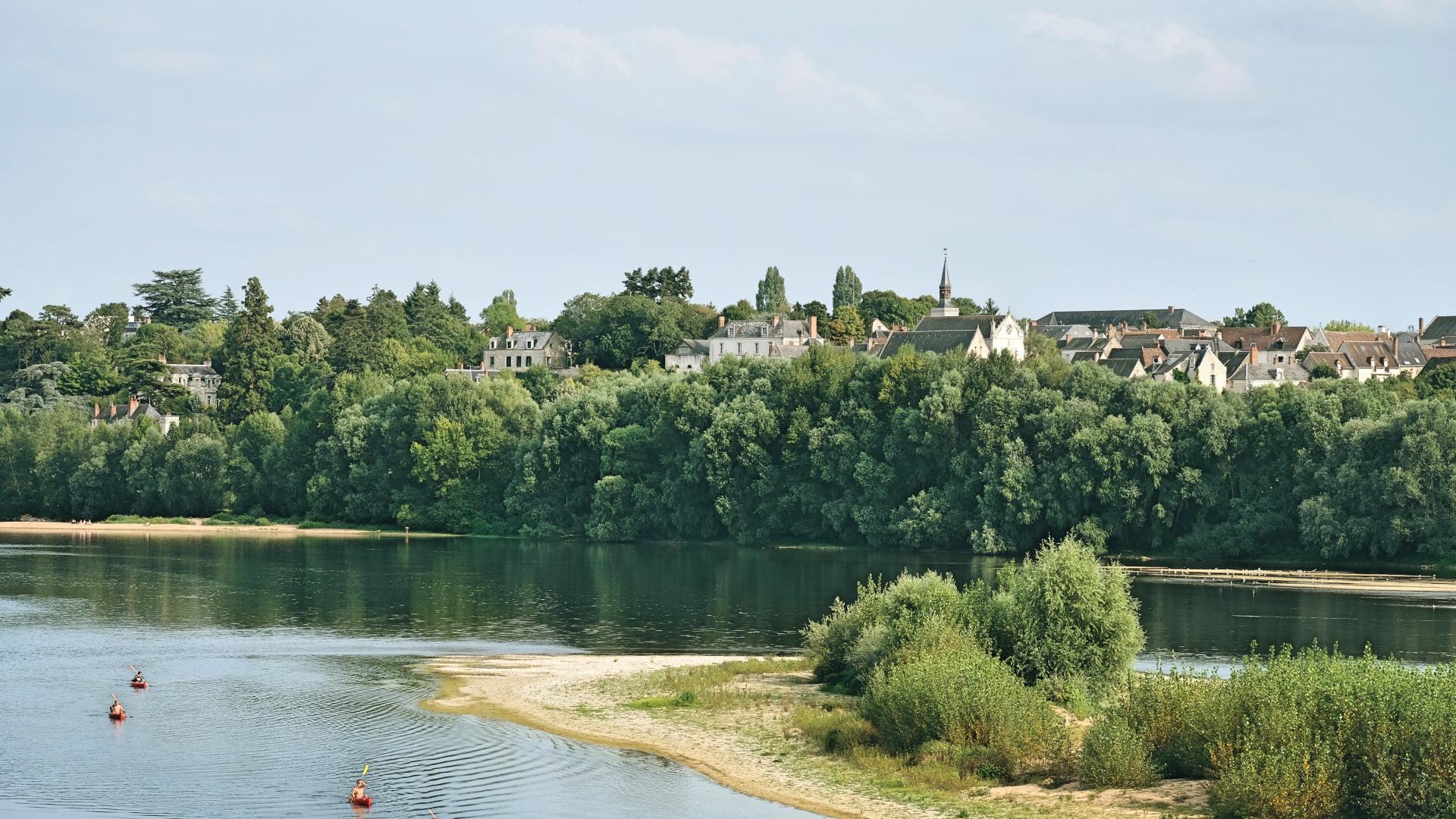 Montlouis sur Loire