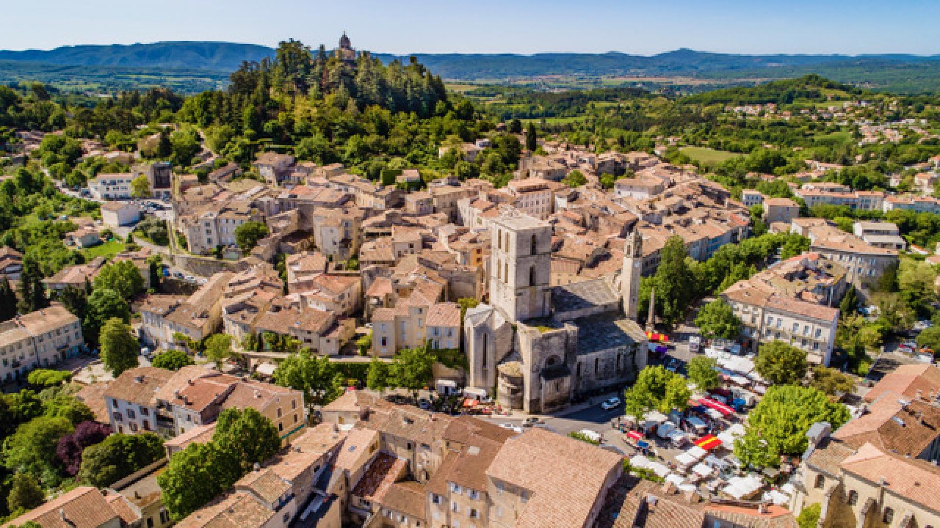 Forcalquier