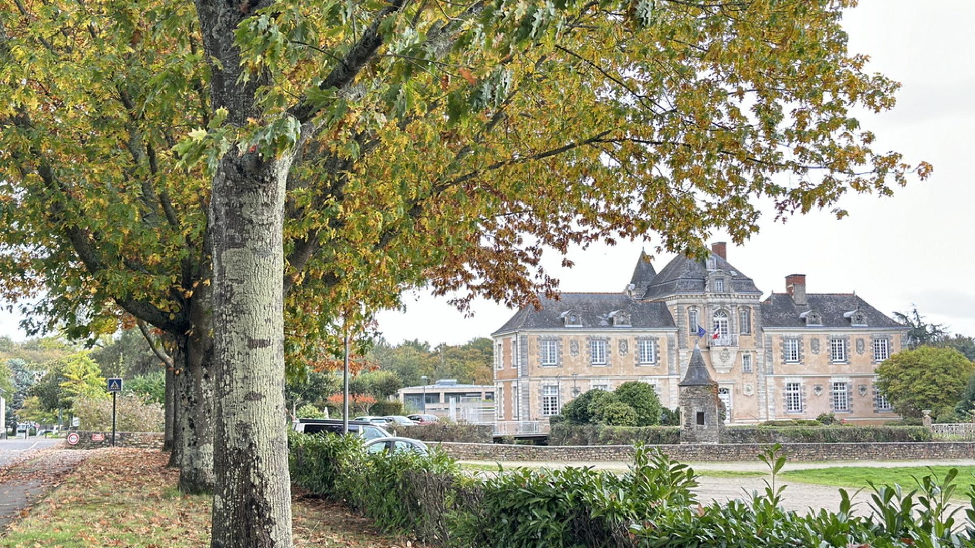 Sainte Luce sur Loire