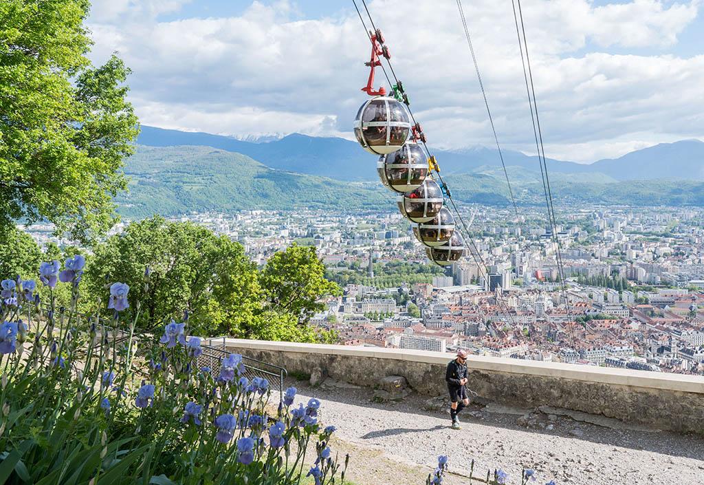 Grenoble sports