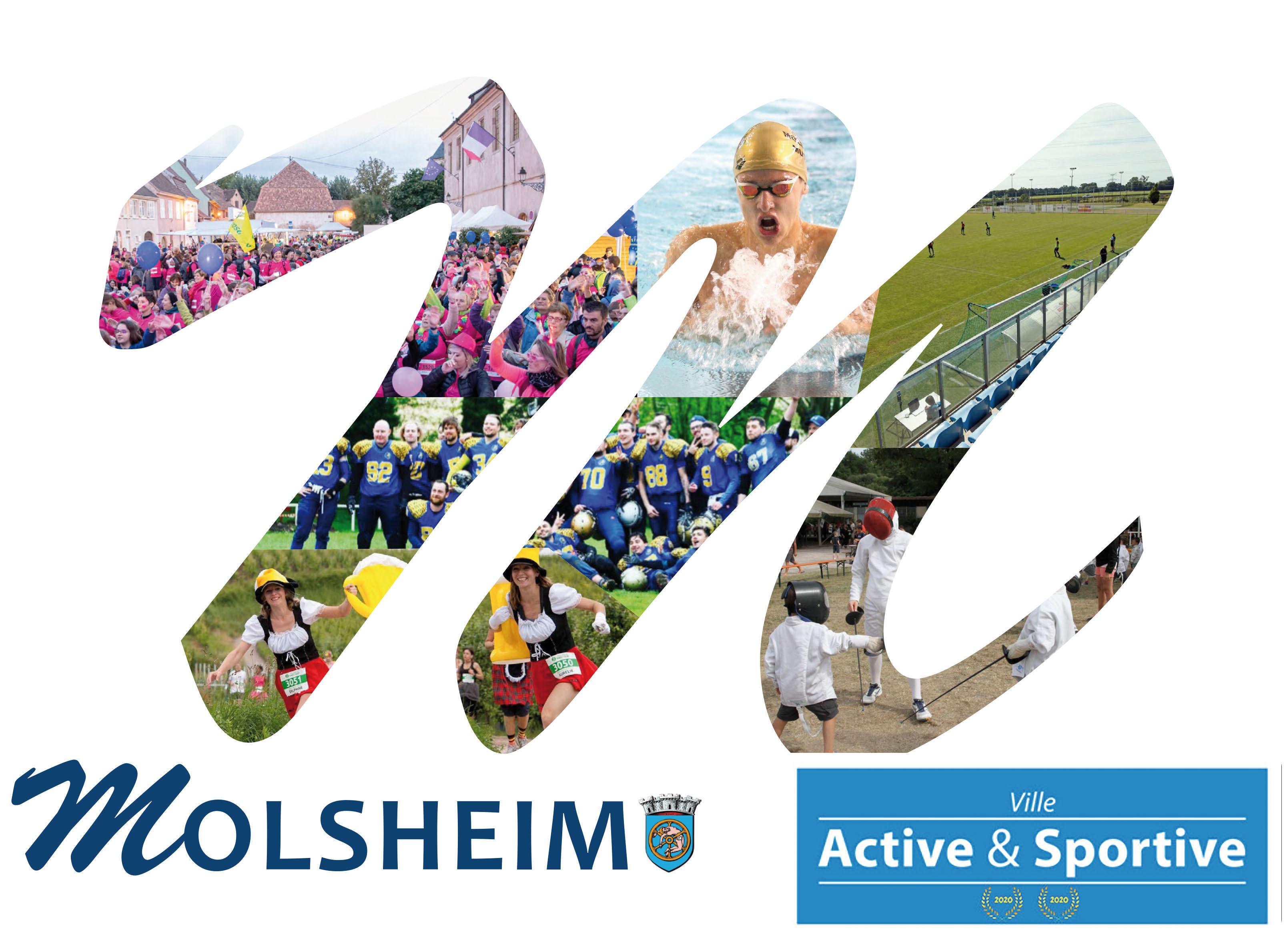 Molsheim sports