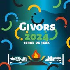 Givors sports