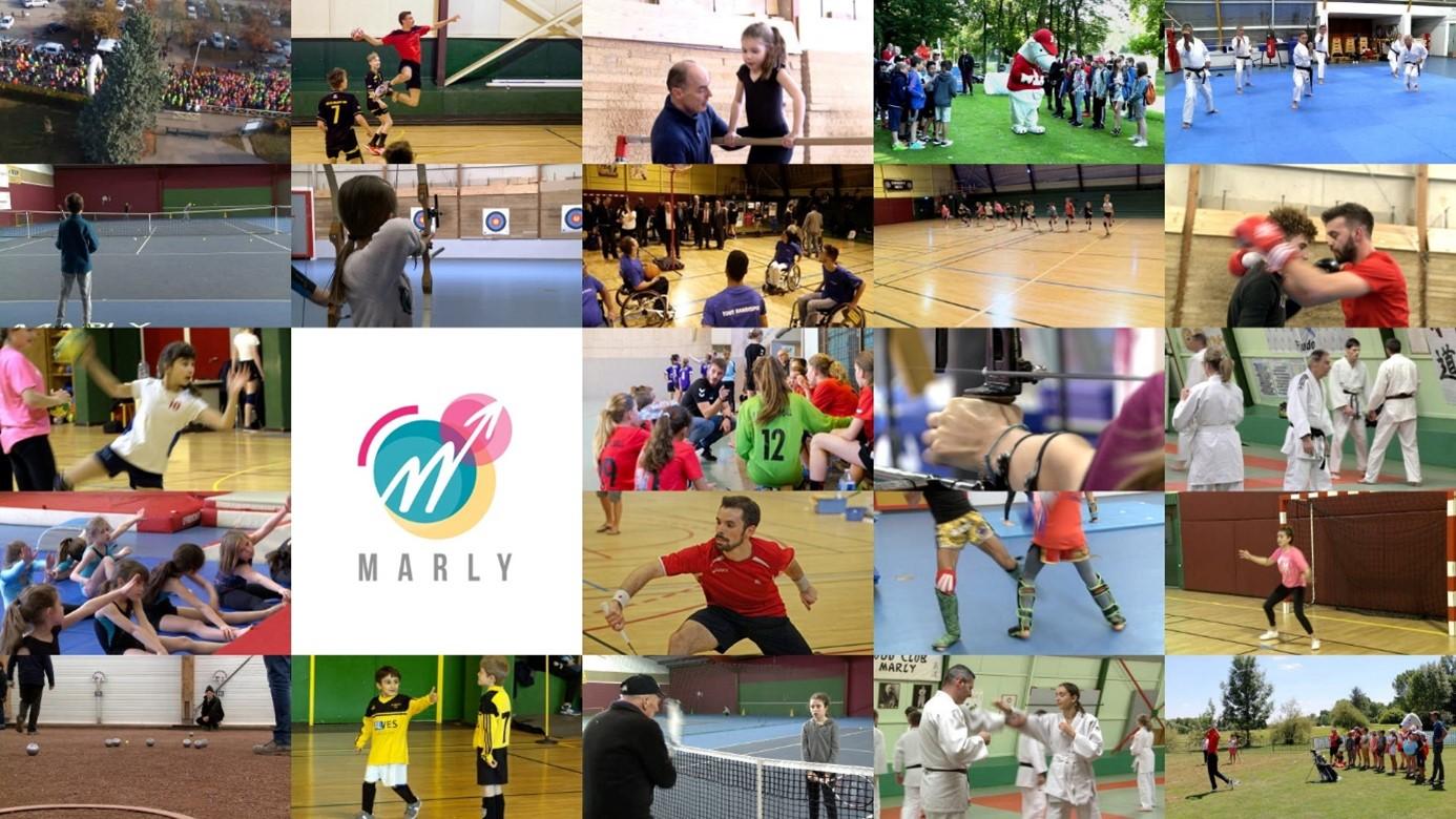 Marly sport