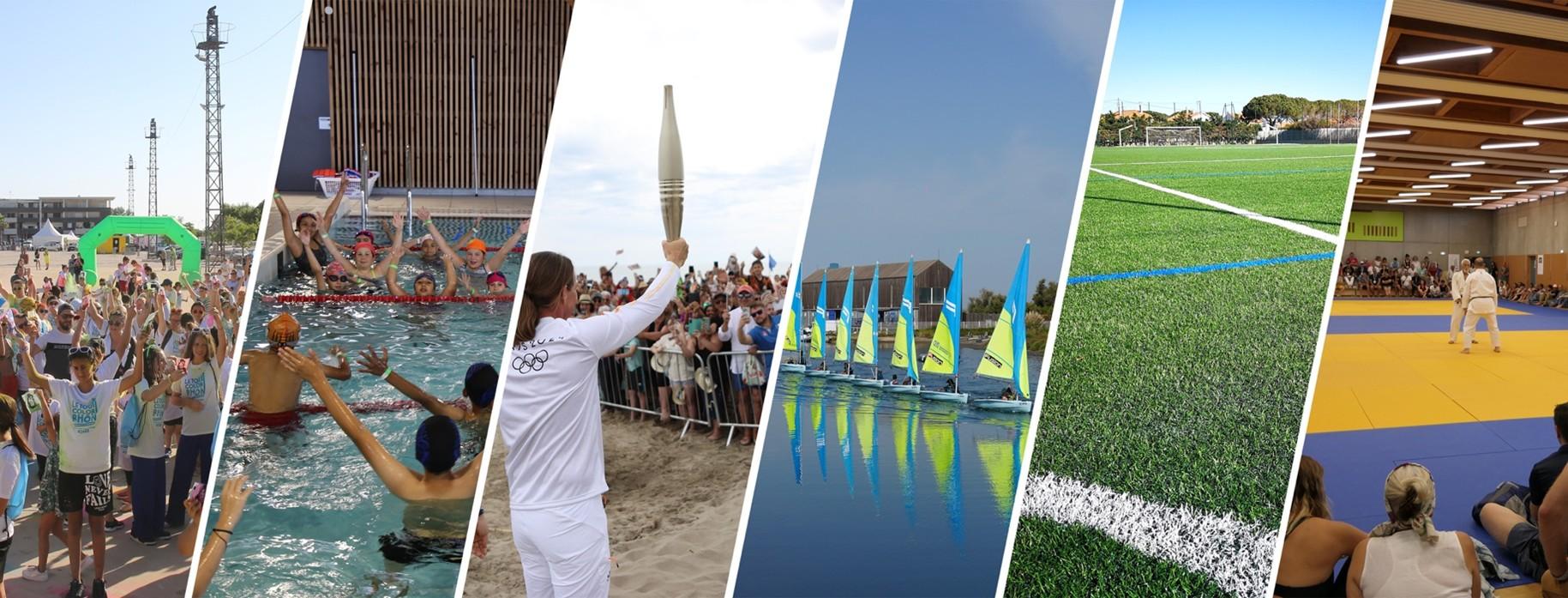 Port Saint Louis Sport