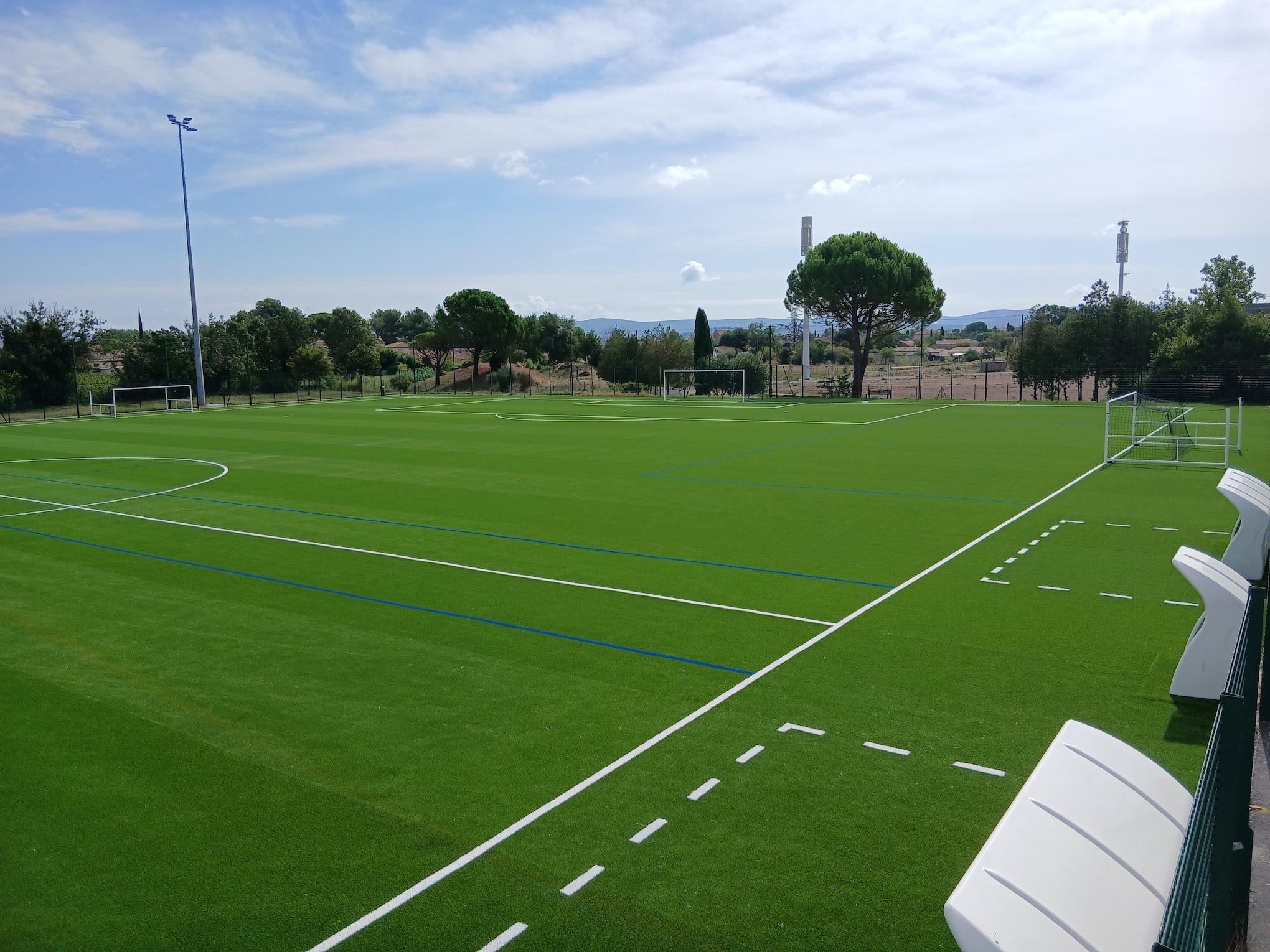 Saint-André de Sangonis