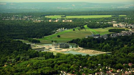 Chantilly