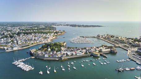 Concarneau