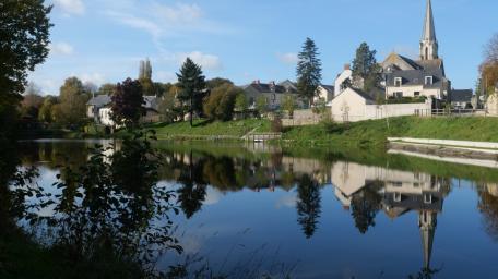 Vigneux de Bretagne