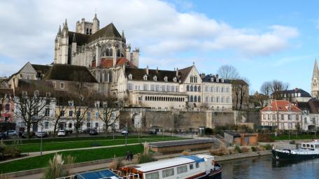 Auxerre