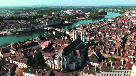 Chalon sur Saône