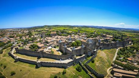 Carcassonne