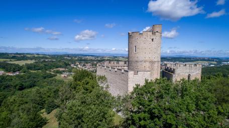 Saint Quentin Fallavier