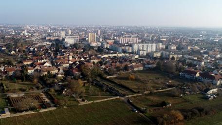 Chenôve