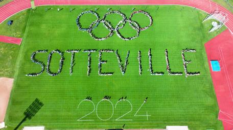 Sotteville