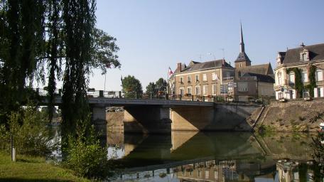 Le Lion d'Angers