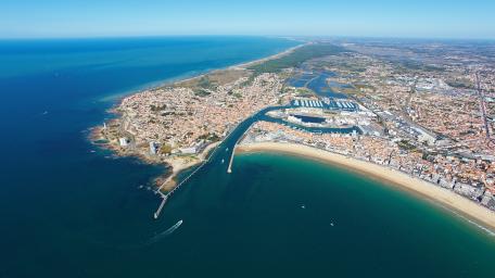 Les Sables d'Olonne