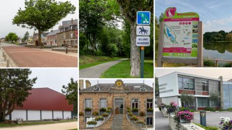 Merdrignac