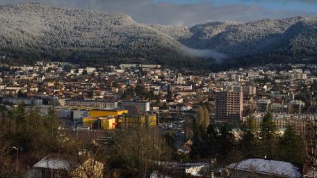 Oyonnax