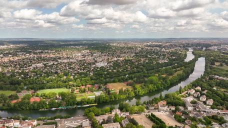 Croissy-sur-Seine