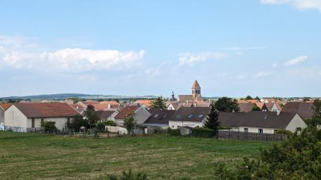 Bétheny