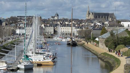 Vannes