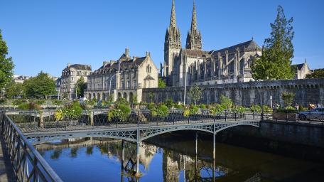 Quimper