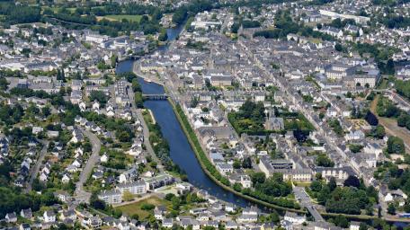 Pontivy