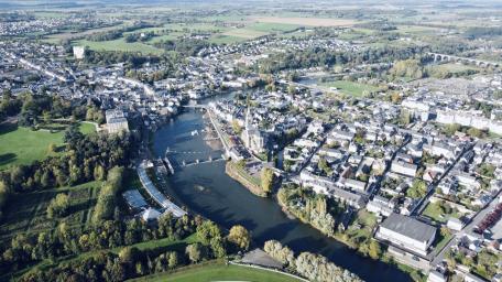 Sablé-sur-Sarthe