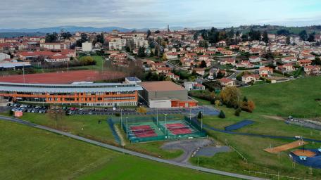 Chazelles sur lyon