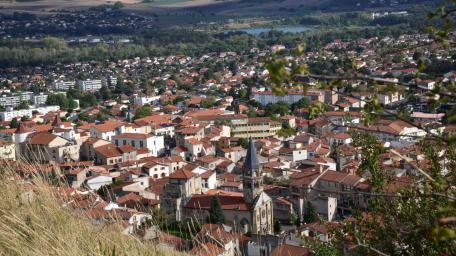 Cournon d'Auvergne