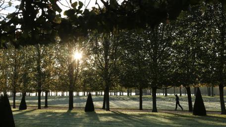 Saint Germain-en-Laye