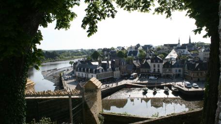 Auray