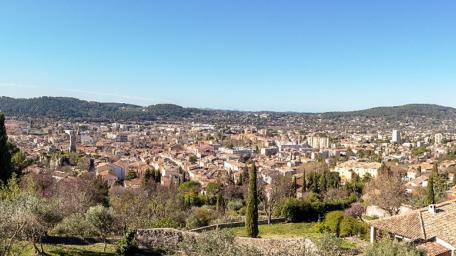 Draguignan