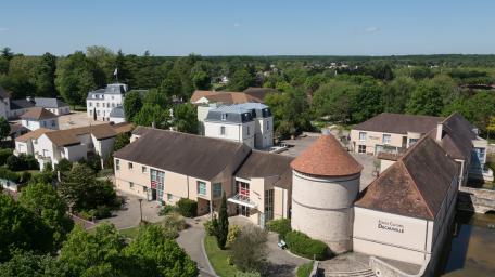 Voisins le Bretonneux