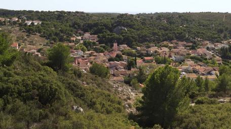 Ensuès la Redonne