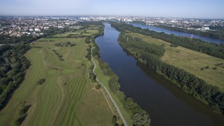 Saint Sébastien sur Loire