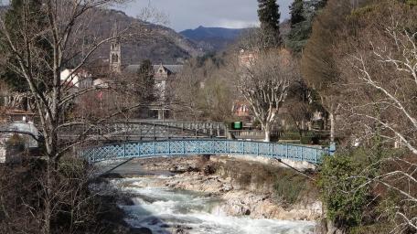 Vals les Bains