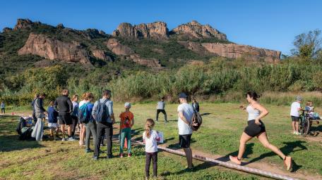 Roquebrune-sur-Argens