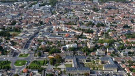 Châlons en Champagne